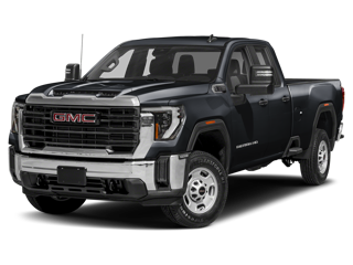 GMC Sierra HD