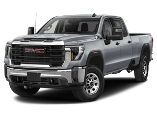 GMC Sierra HD