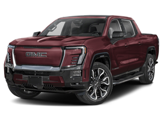 Sierra EV vs. Rivian R1T - GMC of Riverfront Park in SPOKANE WA