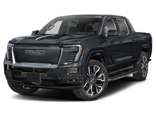 Sierra EV vs. Cybertruck - GMC of Riverfront Park in SPOKANE WA