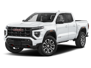 GMC Canyon - GMC of Riverfront Park in SPOKANE WA