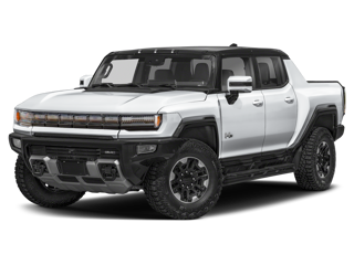 Hummer EV Pickup