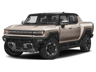 HUMMER EV vs Tesla Cybertruck - GMC of Riverfront Park in SPOKANE WA