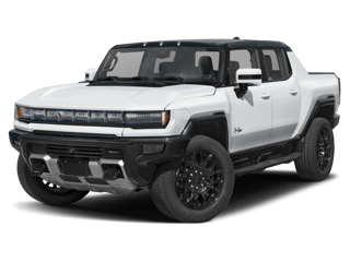 Hummer EV Pickup