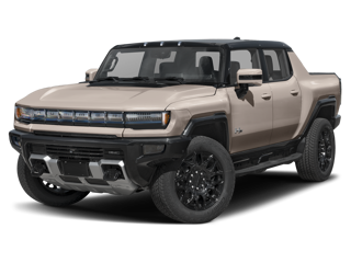 HUMMER EV vs Tesla Cybertruck - GMC of Riverfront Park in SPOKANE WA