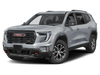 GMC Acadia - GMC of Riverfront Park in SPOKANE WA