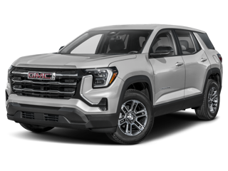 GMC Terrain - GMC of Riverfront Park in SPOKANE WA
