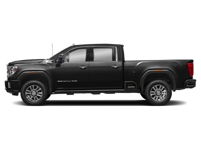 2023 GMC Sierra 2500 HD Denali
