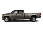 2011 GMC Sierra 2500 HD Base