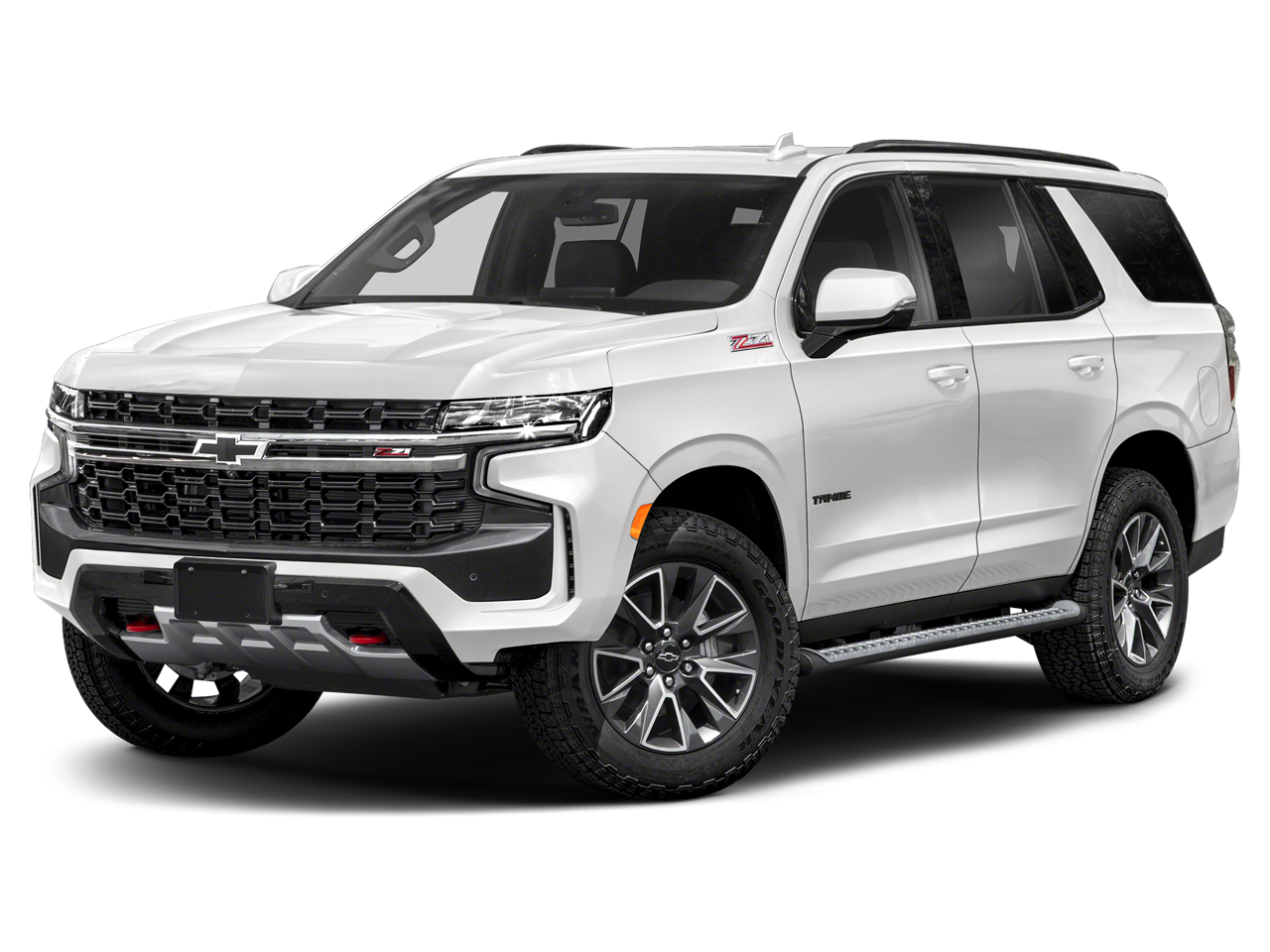 2023 Chevrolet Tahoe Base