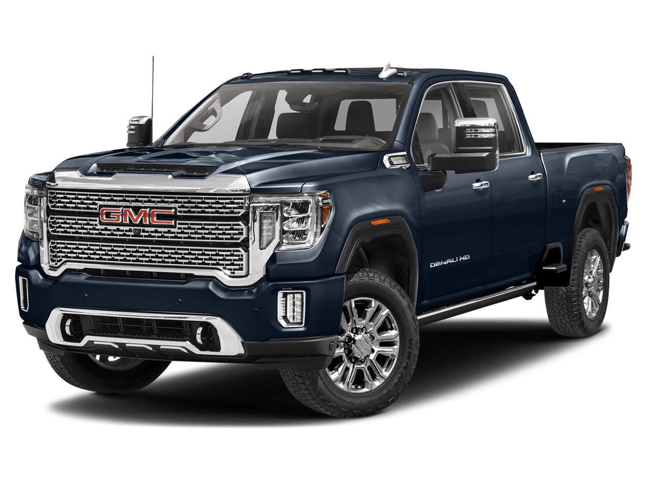 2023 GMC Sierra 2500 HD Denali