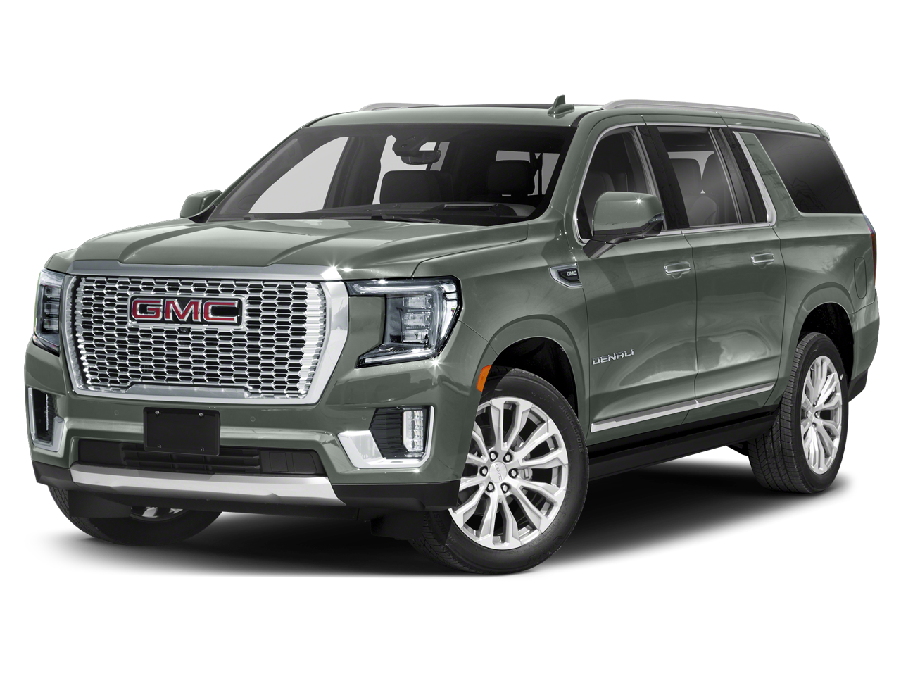 2024 GMC Yukon XL