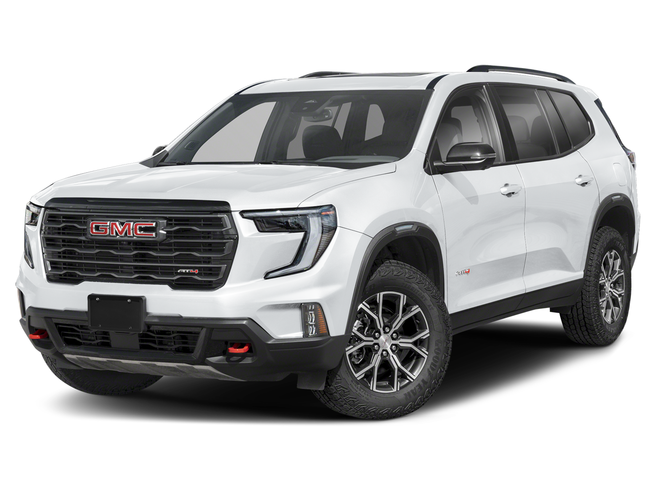 2025 GMC Acadia AT4 for sale in Spokane, WA