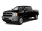 2012 Chevrolet Silverado 2500 HD LTZ