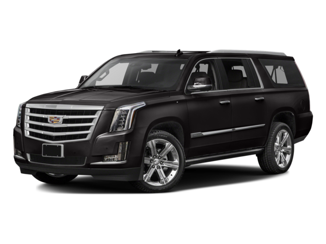 2016 Cadillac Escalade ESV AWD Premium's photo