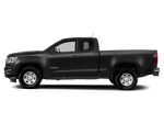 2015 Chevrolet Colorado 4WD WT