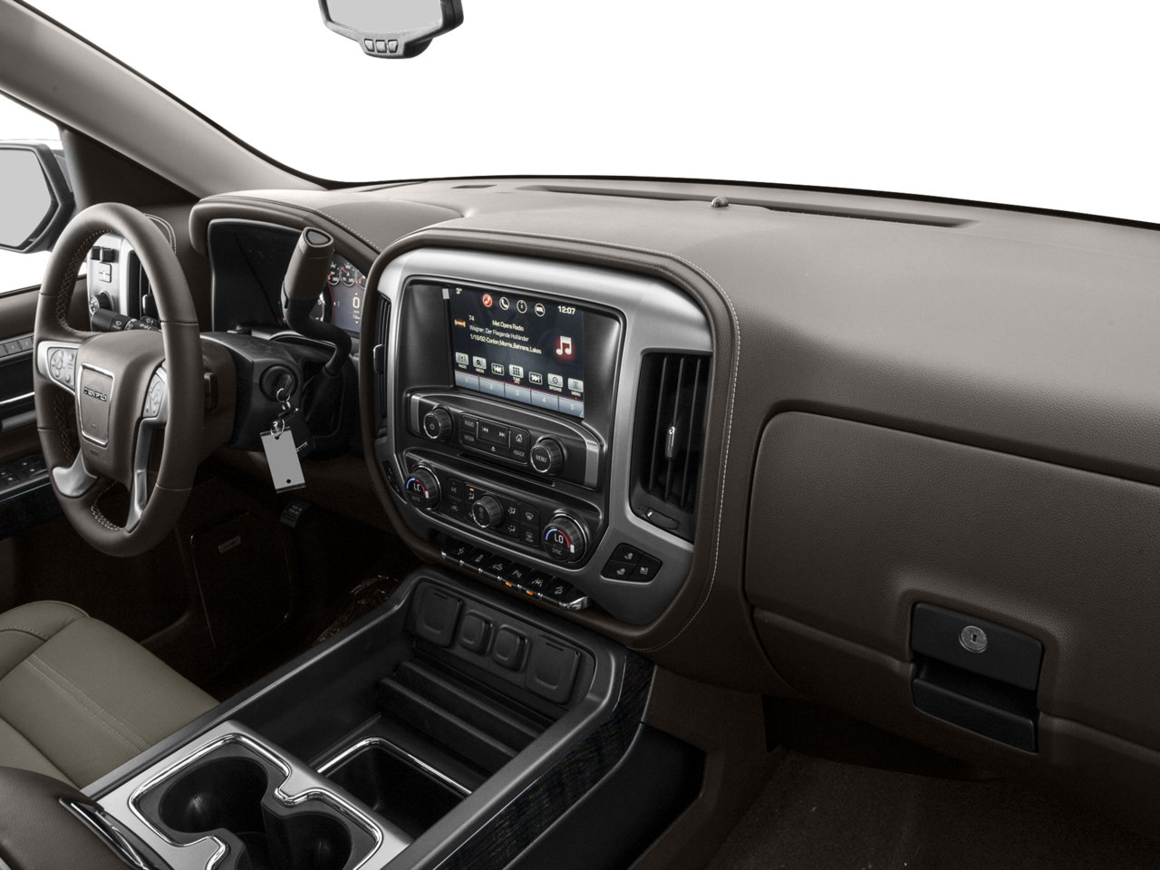 2017 GMC Sierra 1500 Base
