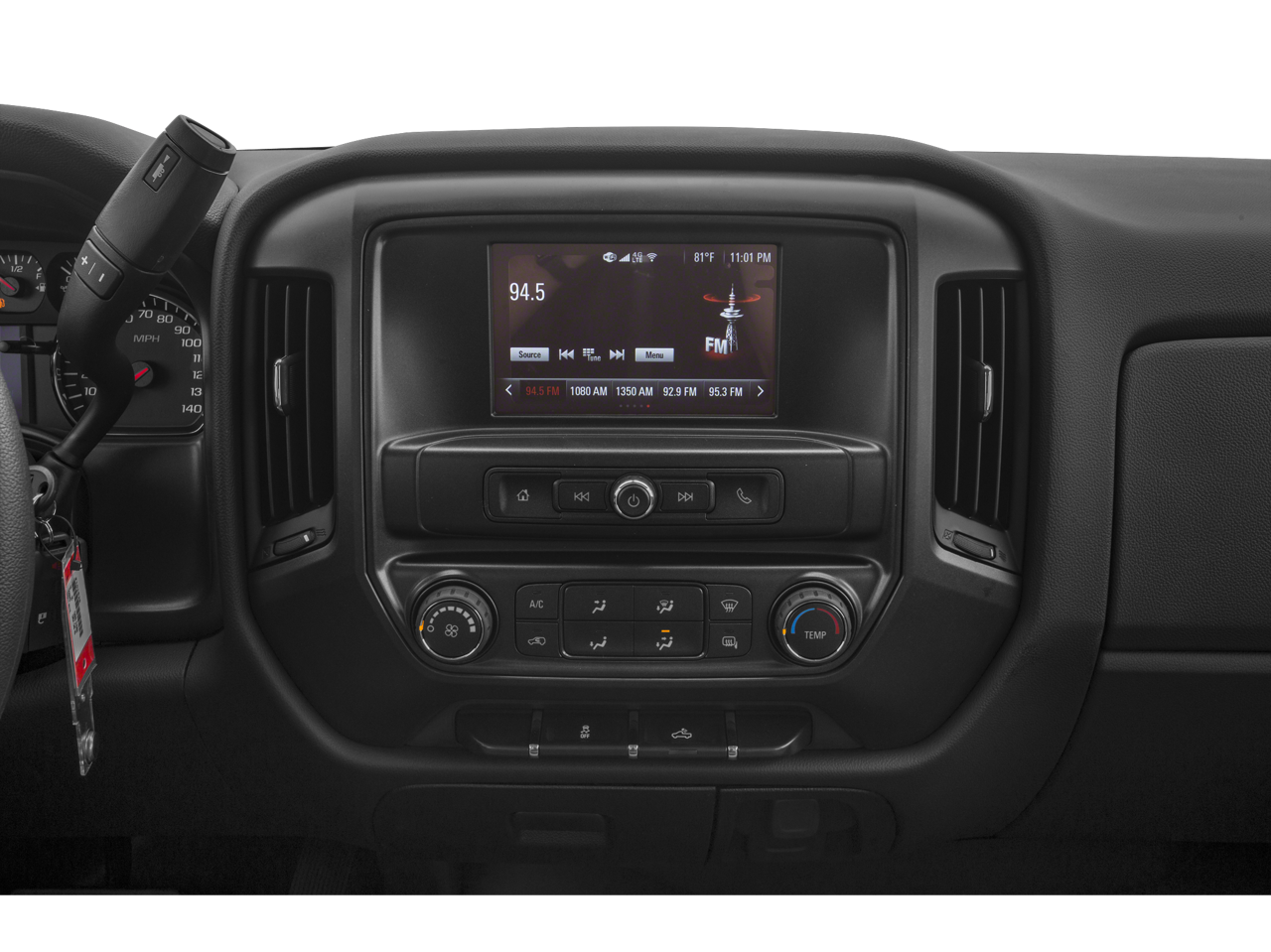 2019 GMC Sierra 2500 HD SLT