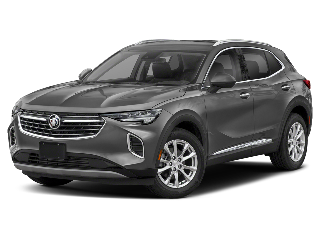2021 Buick Envision Avenir AWD's photo