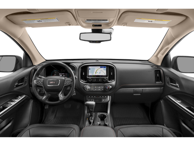2021 GMC Canyon 4WD AT4 w/Leather