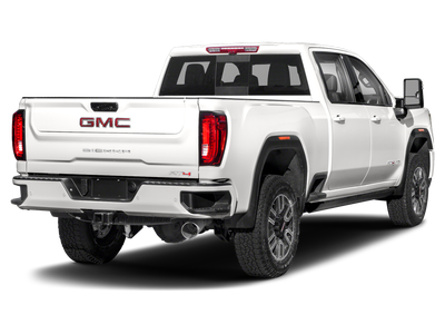 2021 GMC Sierra 3500 HD Denali