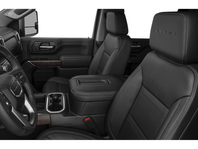 2021 GMC Sierra 3500 HD Denali