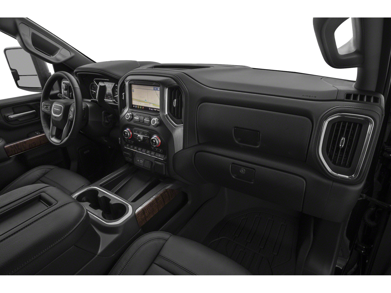 2022 GMC Sierra 3500 HD Denali