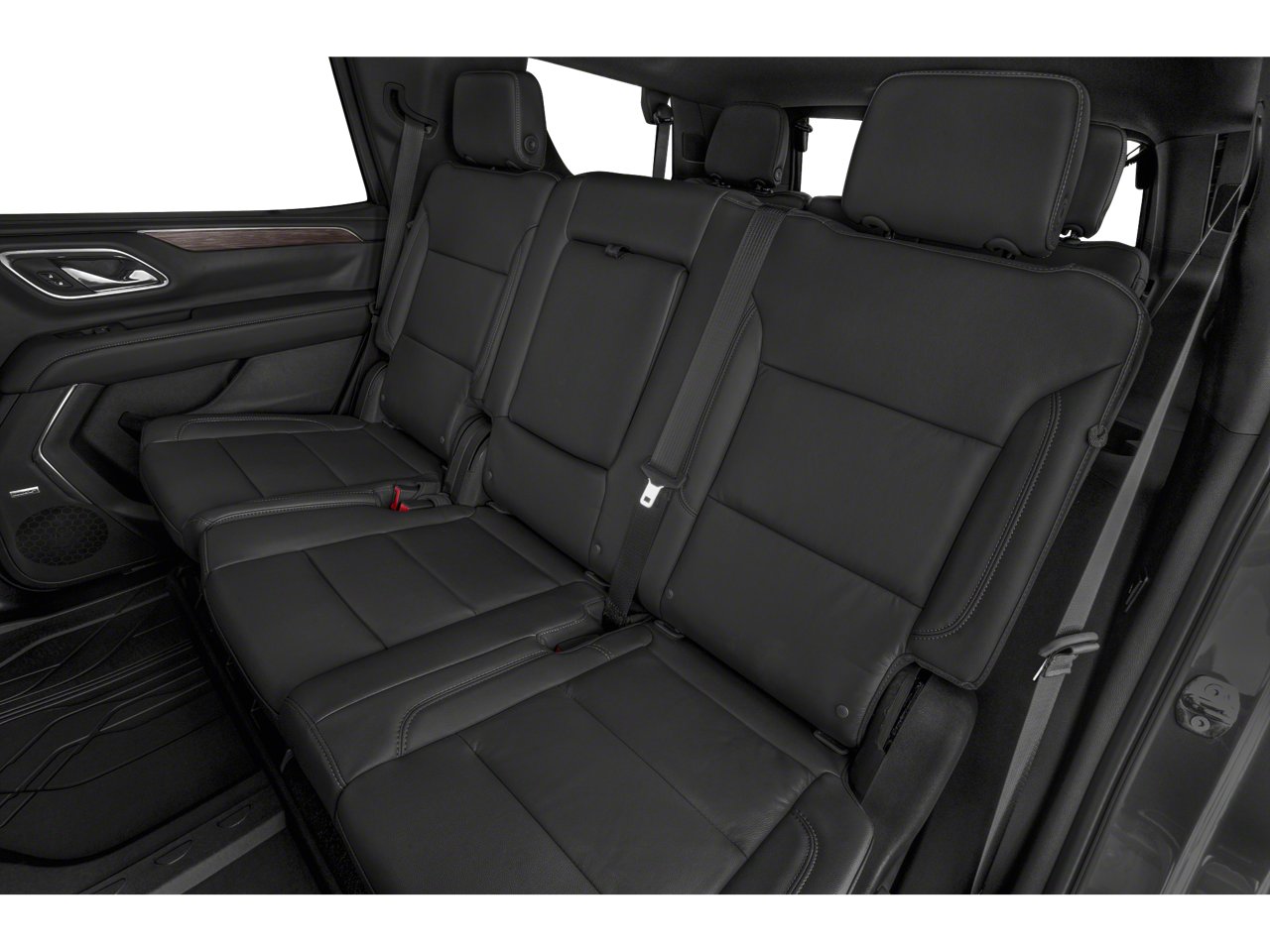 2023 Chevrolet Tahoe Base