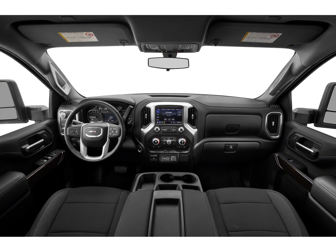 2023 GMC Sierra 2500 HD SLE