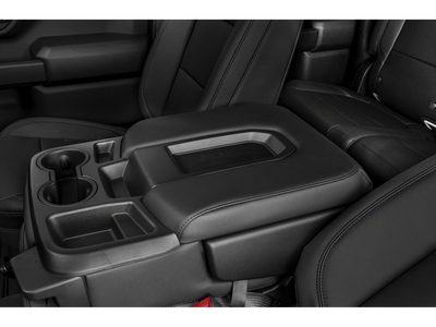 2023 GMC Sierra 2500 HD Pro