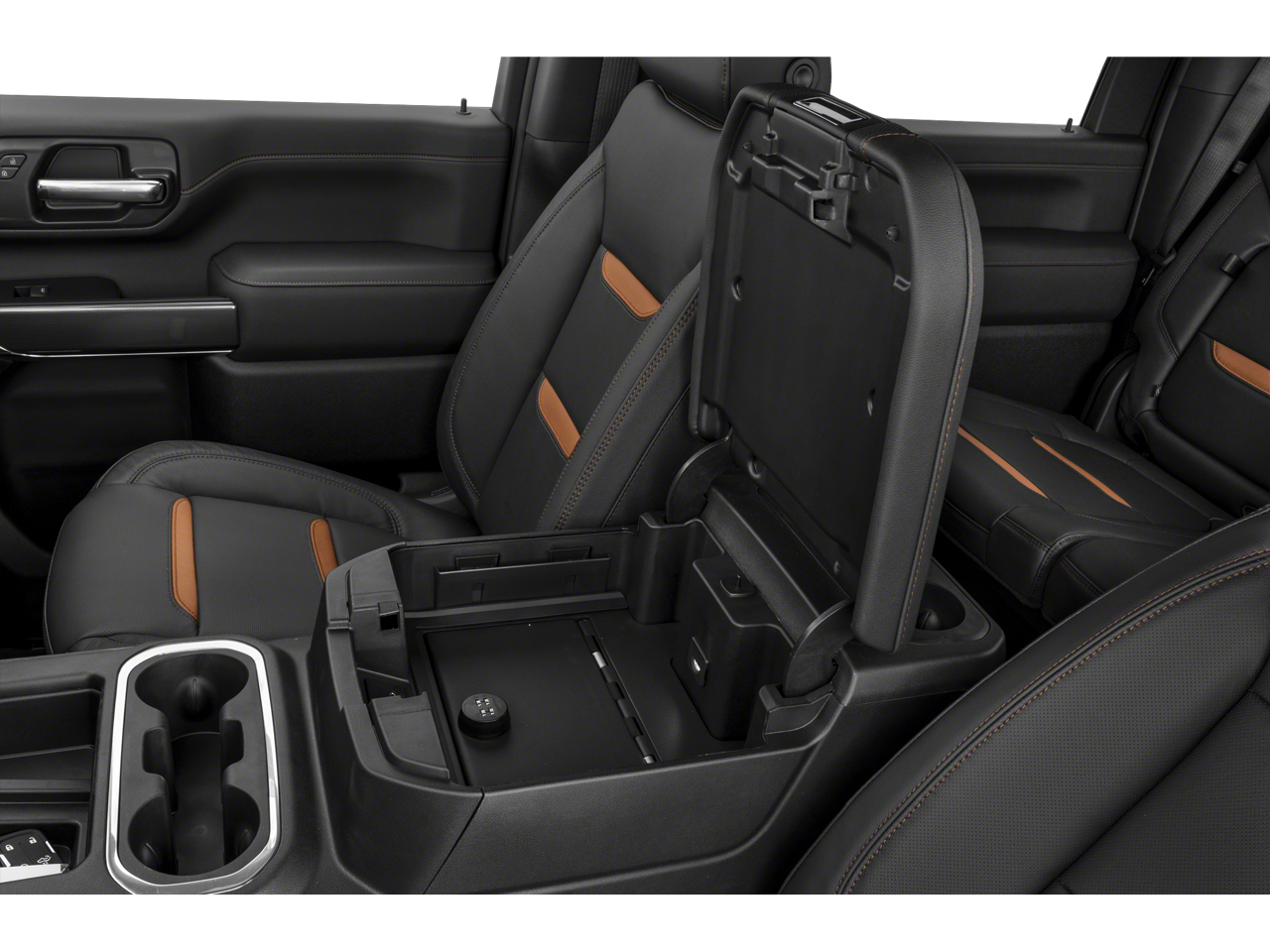 2023 GMC Sierra 2500 HD Base