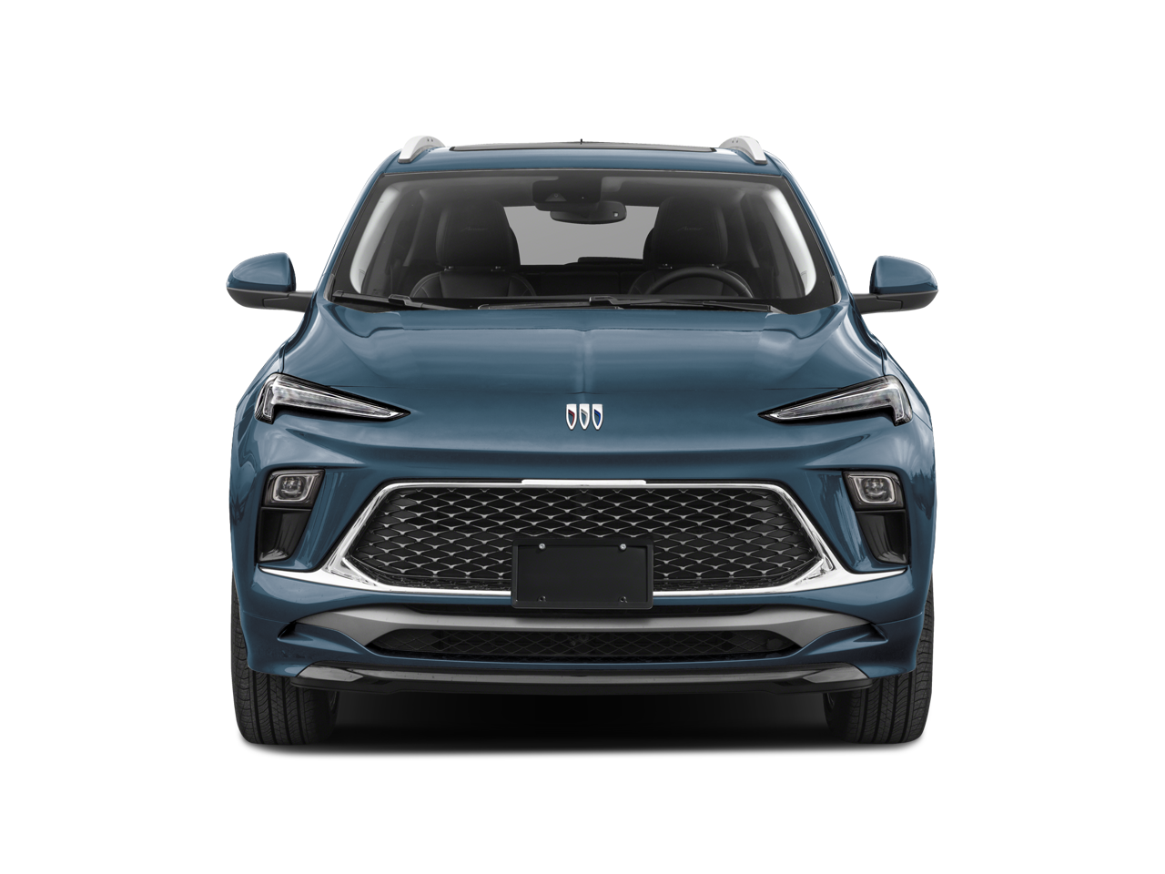 2024 Buick Encore GX Avenir photo 2