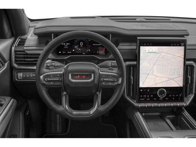 2024 GMC Acadia Base