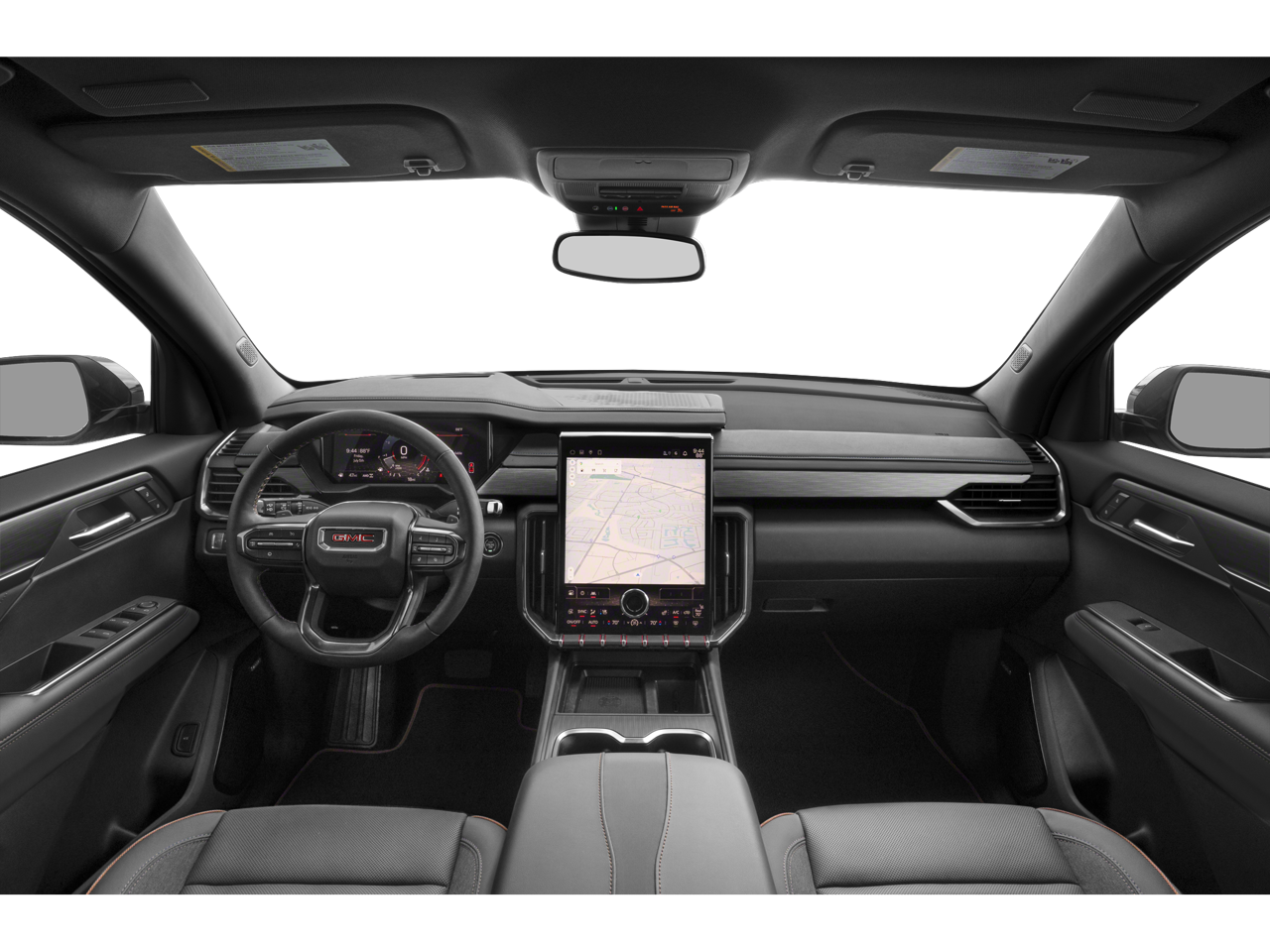 2024 GMC Acadia Base