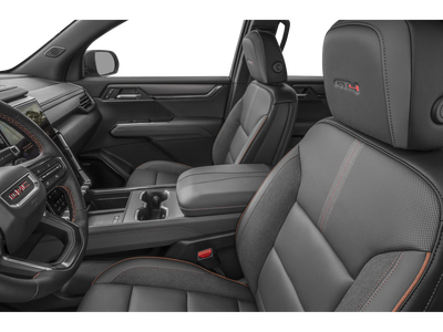 2024 GMC Acadia Base