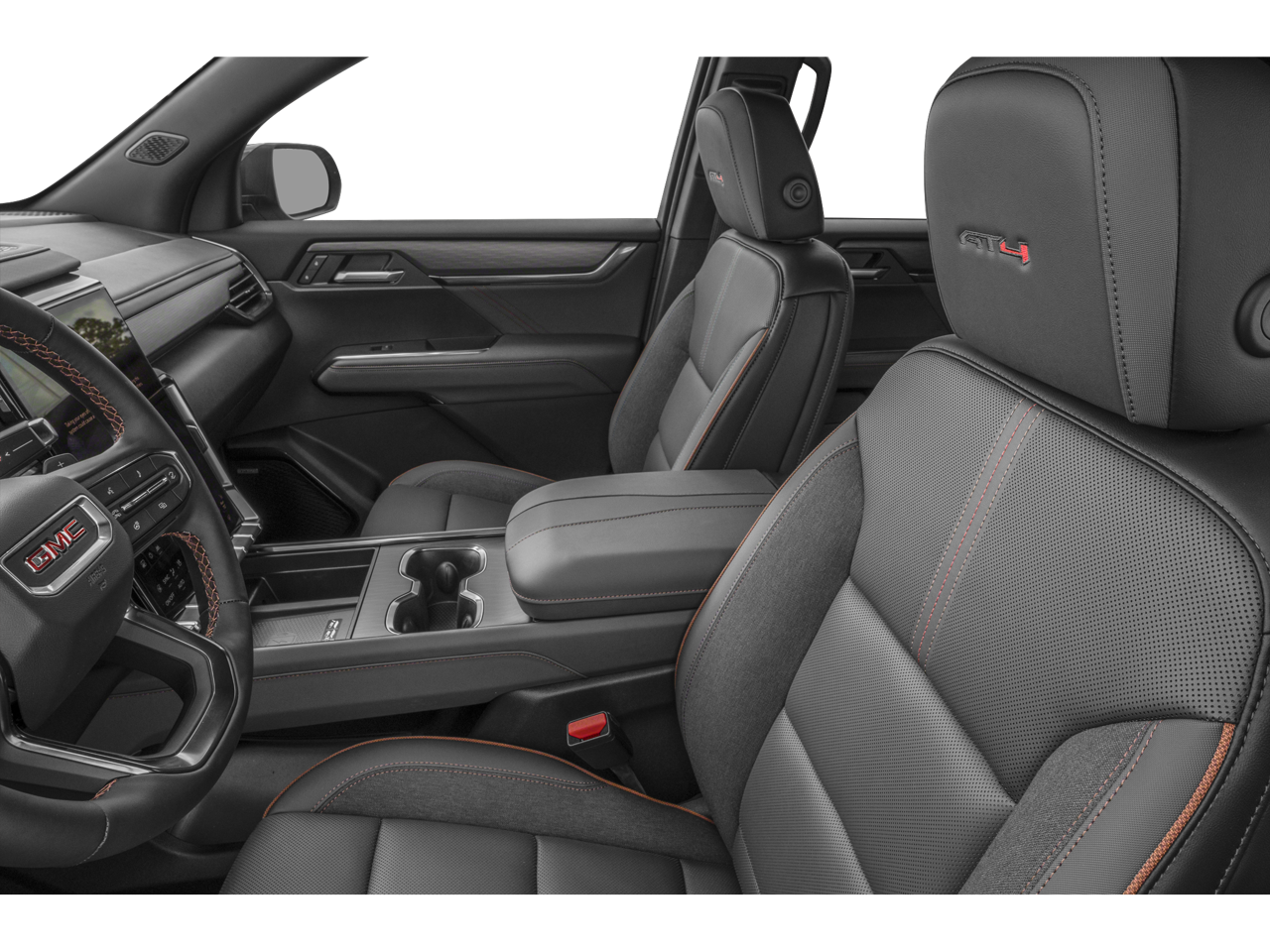 2024 GMC Acadia Base