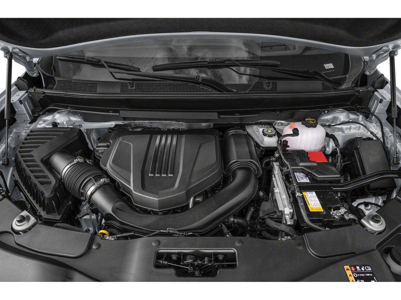 2024 GMC Acadia Base