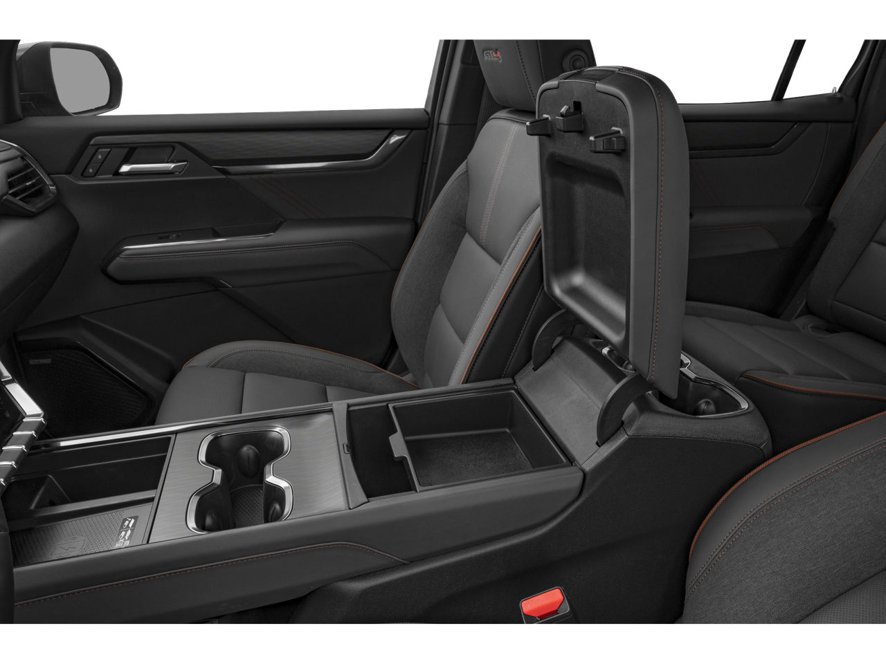 2024 GMC Acadia Base