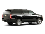 2009 Chevrolet Suburban LTZ