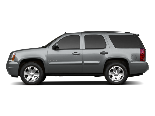 2009 GMC Yukon SLT w/4SB