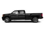 2013 GMC Sierra 3500 HD SLT