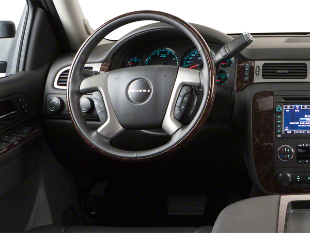 2013 GMC Sierra 3500 HD SLT