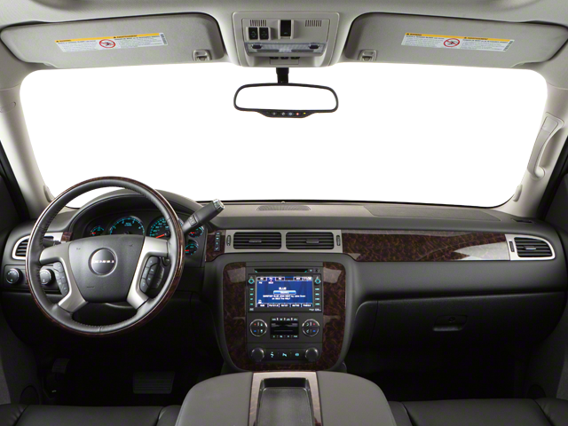 2013 GMC Sierra 3500 HD SLT