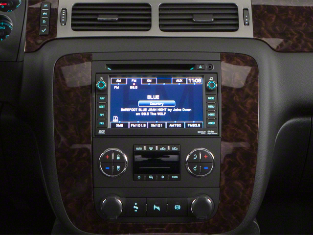 2013 GMC Sierra 3500 HD SLT