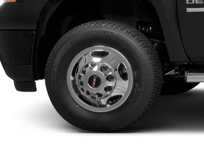 2013 GMC Sierra 3500 HD SLT