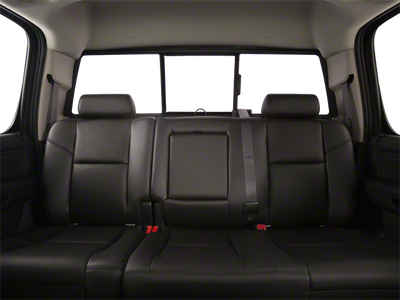 2013 GMC Sierra 3500 HD SLT