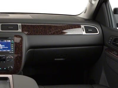 2013 GMC Sierra 3500 HD SLT