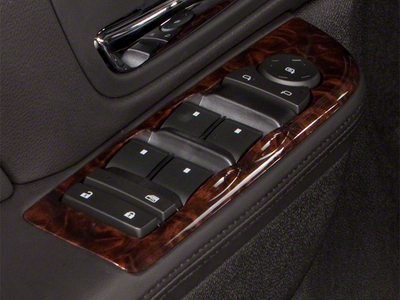 2013 GMC Sierra 3500 HD SLT