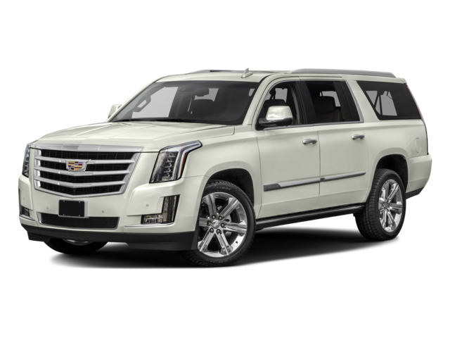 2016 Cadillac Escalade ESV AWD Premium's photo