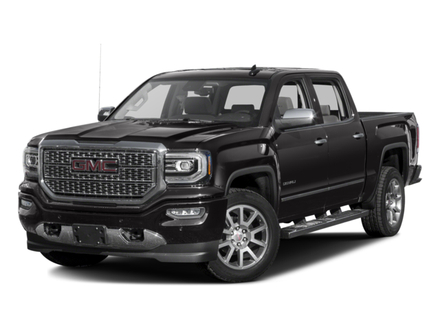 2016 GMC Sierra 1500 Base